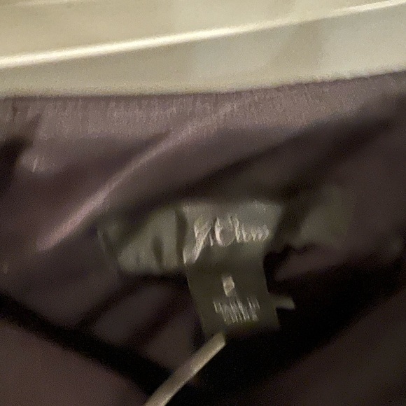 New with tags J crew party dress - Picture 5 of 5